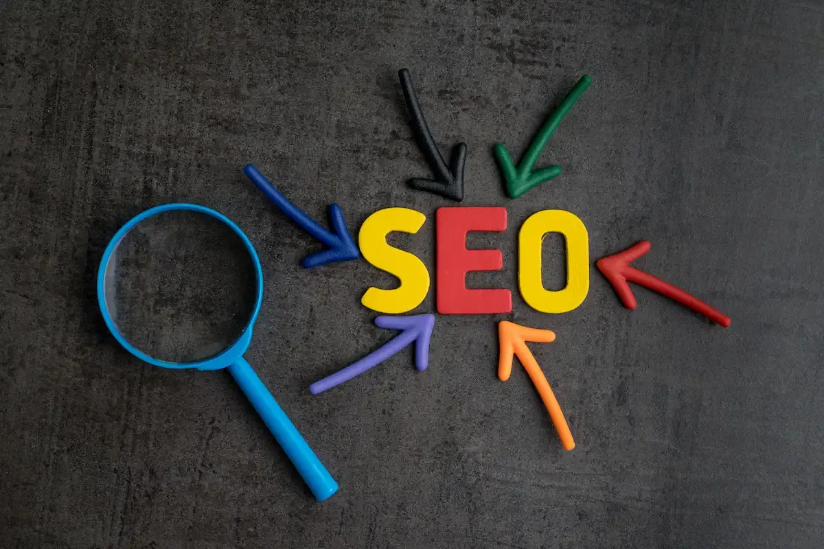 Google Seo Hizmeti